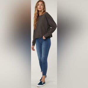 O’Neill Kerp Jeans Size 7